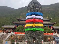 -丽江玉水寨
