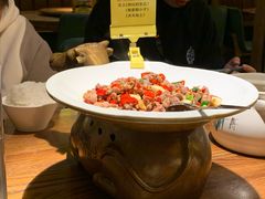 -炊烟小炒黄牛肉(中心印象城店)