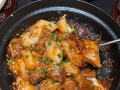 -旺爷砂锅·茶作(国贸城店)