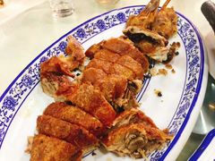 -广迎居老正兴菜馆