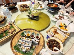-壮乡楼民俗文化苑(李宁体育园店)