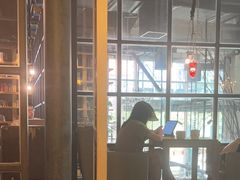 -漫咖啡(红唐店)