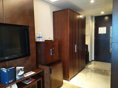 -广州粤海喜来登酒店