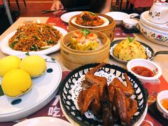 -点都德(华强南店)