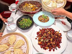 -蜀阳餐厅·金牌水煮鱼