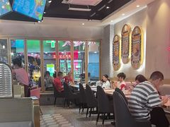 -柠檬树茶餐厅(海雅缤纷城店)
