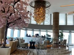 大堂-洲际酒店·地平线全日餐厅HORIZON CAFÉ