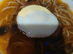 -西贝莜面村(上海百联西郊店)