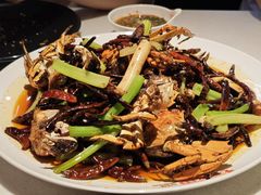 -红盔甲·小龙虾(天钥桥店)