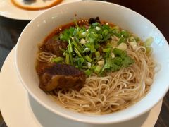 -康莱德酒店·美庭自助餐厅