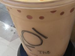 -KOI Thé(正佳广场店)