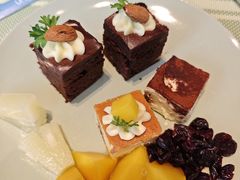 -云尚自助餐厅(佛山南海瞻云酒店)