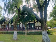 -太阳岛度假酒店