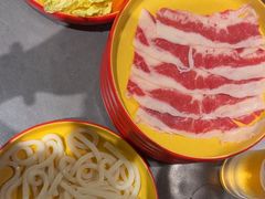 -沼津港精致料理·寿喜烧·烧鸟(龙湖南桥天街日料榜单店)