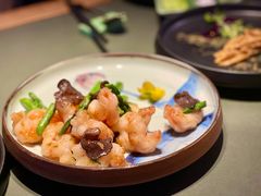松露焗大虾球-晟永興烤鸭店(五道口店)