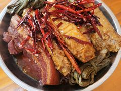 -寇记甏肉干饭(红星小区店)