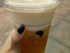 -喜茶(广州荔湾领展广场店)