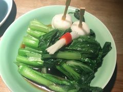 -弄堂里(阿里西溪A区店)