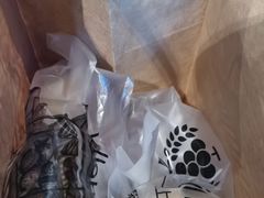 -酵墅·红酒酵母面包(羲和广场店)
