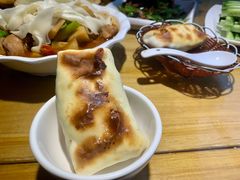 -新疆伏拉沃餐厅(白龙南路店)