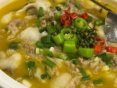 -君霖海鲜私房菜(春柳店)