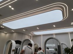 -宇东国际 HAIR SALON