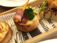 -SEN CASTLE城堡西餐(创意设计中心店)