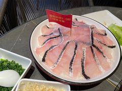 -长嘉·河图火锅(长嘉汇江景旗舰店)