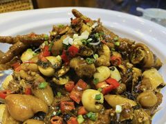 -黄泥岗·地道湖北菜(奥特莱斯店)