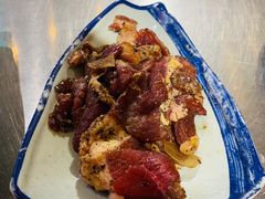 -胡同泥炉烤肉(总店)