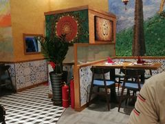大堂-琥珀宫南亚餐厅(欢乐城店)
