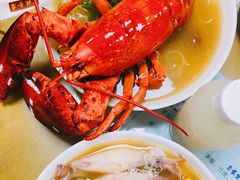 -荔林食店(西华路店)