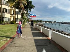 -麦哲伦丝绸度假村