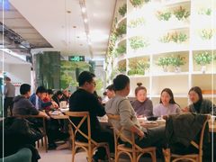 大堂-四小姐的店(王府井店)