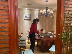 -徐州小院(永宁北路店)