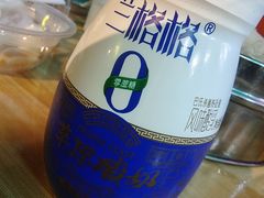 -白老大羊杂碎稍麦