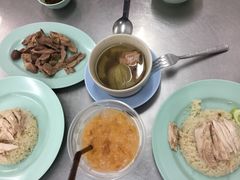 -红大哥水门鸡饭(總店)