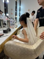 -韩国童感TOUCH PHOTO儿童摄影(朝阳分店)