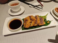 -金悦轩海鲜酒家(拱北店)