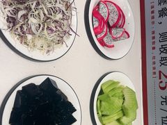 -豪享来中西餐厅(隆昌店)