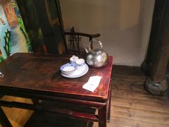 -大张烙馍村(泉山店)