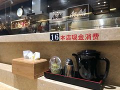 -东京屋(武定路店)