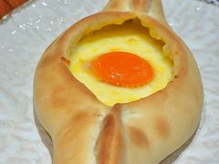 -格鲁·秀色Georgia’s Feast