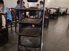 大堂-巴蜀风·地道川菜(总店)
