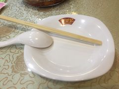 -粥鼎记(恒安新东城逸景店)