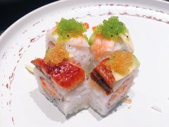 -将太无二·蓝鳍放题·北美寿司(领展购物广场中关村店)