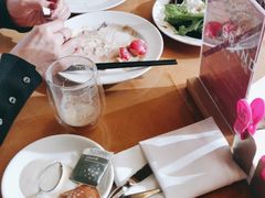 -君悦酒店·乐厨·高空自助餐(青年大街店)