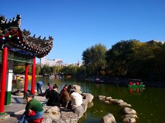 -莲湖公园