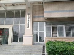 -广西大学(大学东路校区)