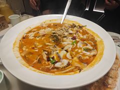 -金佬馆·川菜bistro(芜湖镜湖万达店)